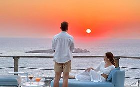 Tharroe Of Mykonos Boutique Hotel